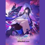 Honkai: Star Rail APK – Best Mobile Game