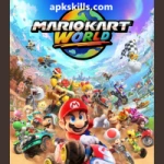 Mario Kart World APK